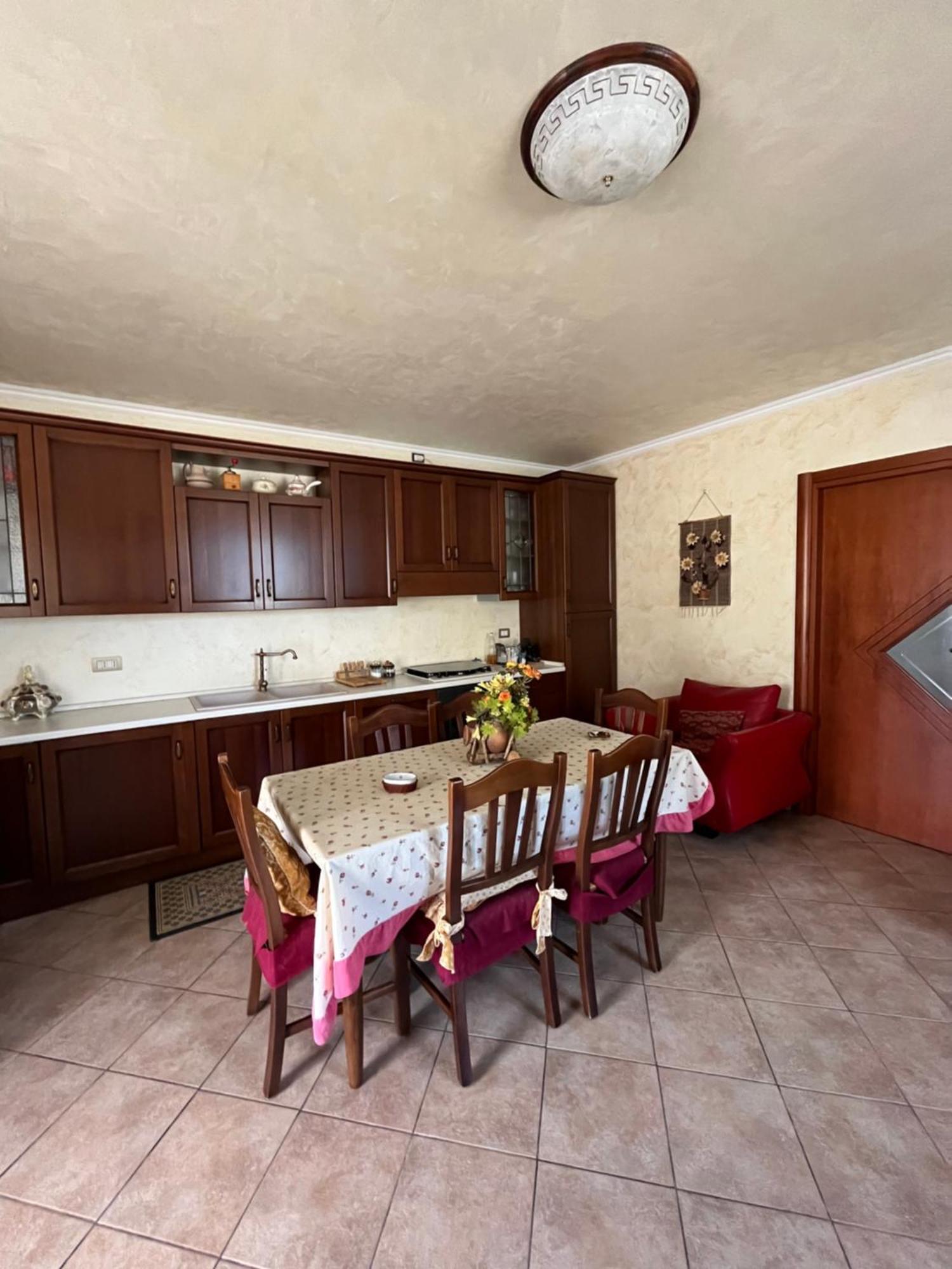 Domus Caruso Holiday home *